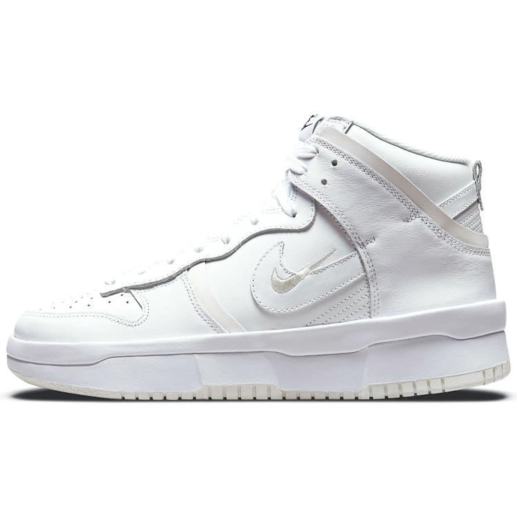Nike Dunk High Up Summit White Sail Women s DH3718-100 36
Nike Dunk High Up Summit White Sail Women s DH3718-100 36