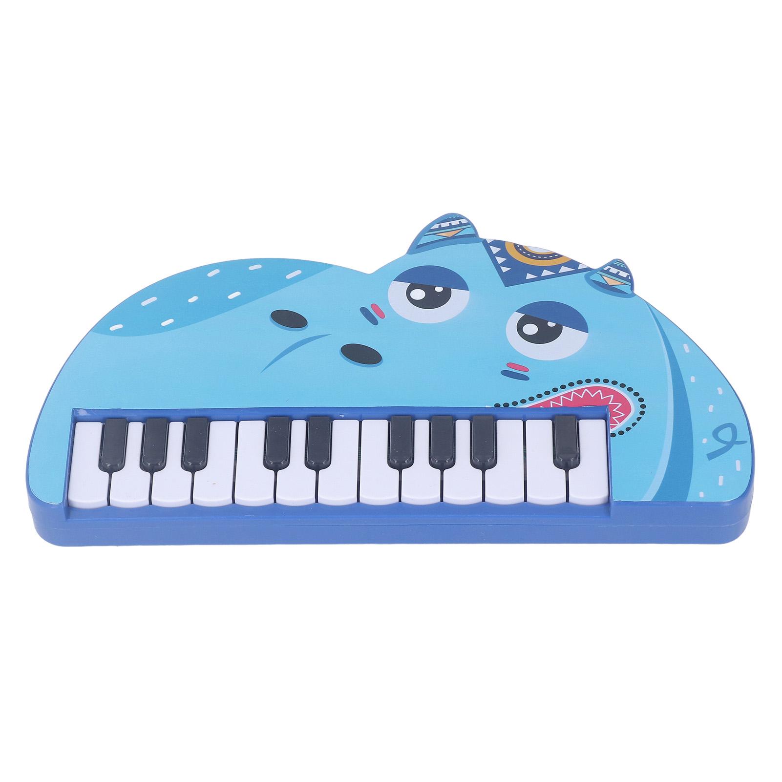 Kids Electronic Piano Educational Cartoon Design Early Learning Children Piano Keyboard for
Kids Electronic Piano Educational Cartoon Design Early Learning Children Piano Keyboard for