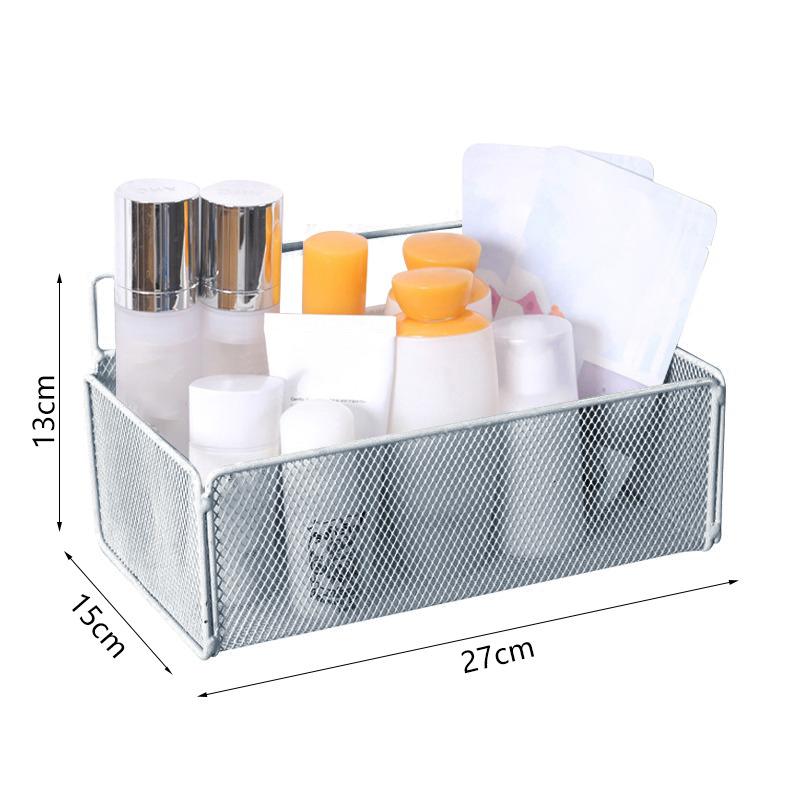 Самоклеящаяся полка для хранения в ванной комнате, без перфорации, вешалка для ванной, стол для стирки, сетчатая поверхность для хранения, подвесная корзина, товары для дома Small 1pc белый
Самоклеящаяся полка для хранения в ванной комнате, без перфорации, вешалка для ванной, стол для стирки, сетчатая поверхность для хранения, подвесная корзина, товары для дома Small 1pc белый