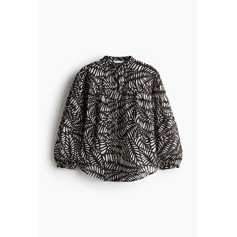 HM Shirt 2025 Summer Women s Large Profile Cotton Tops 1288651
HM Shirt 2025 Summer Women s Large Profile Cotton Tops 1288651