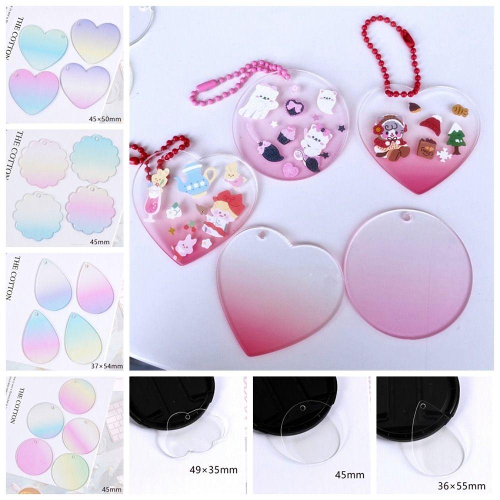 Goo Card Акриловый диск Goo Plate Акриловый диск Брелок Goo Card DIY Goo Plate Детский подарок
Goo Card Акриловый диск Goo Plate Акриловый диск Брелок Goo Card DIY Goo Plate Детский подарок