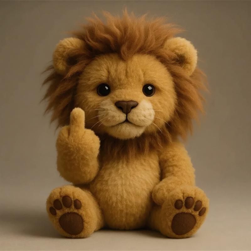 Новый Плюшевый Средний Палец Милый Животный Настольная Статуэтка Мини Домашний Офис Тематическая Вечеринка Барный Стол Декор Настроения Реквизит Подарочные Аксессуары
Новый Плюшевый Средний Палец Милый Животный Настольная Статуэтка Мини Домашний Офис Тематическая Вечеринка Барный Стол Декор Настроения Реквизит Подарочные Аксессуары