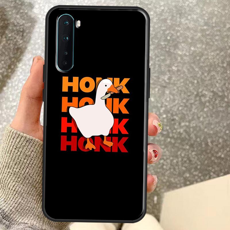 Cartoon Cute Goose Duck Case For OnePlus 13T 10T 8T 10 Pro 13 12 11 13R 12R 10R Nord CE 5 2 3 4 Lite N20 N30 Coque OnePlus Nord 2
Cartoon Cute Goose Duck Case For OnePlus 13T 10T 8T 10 Pro 13 12 11 13R 12R 10R Nord CE 5 2 3 4 Lite N20 N30 Coque OnePlus Nord 2