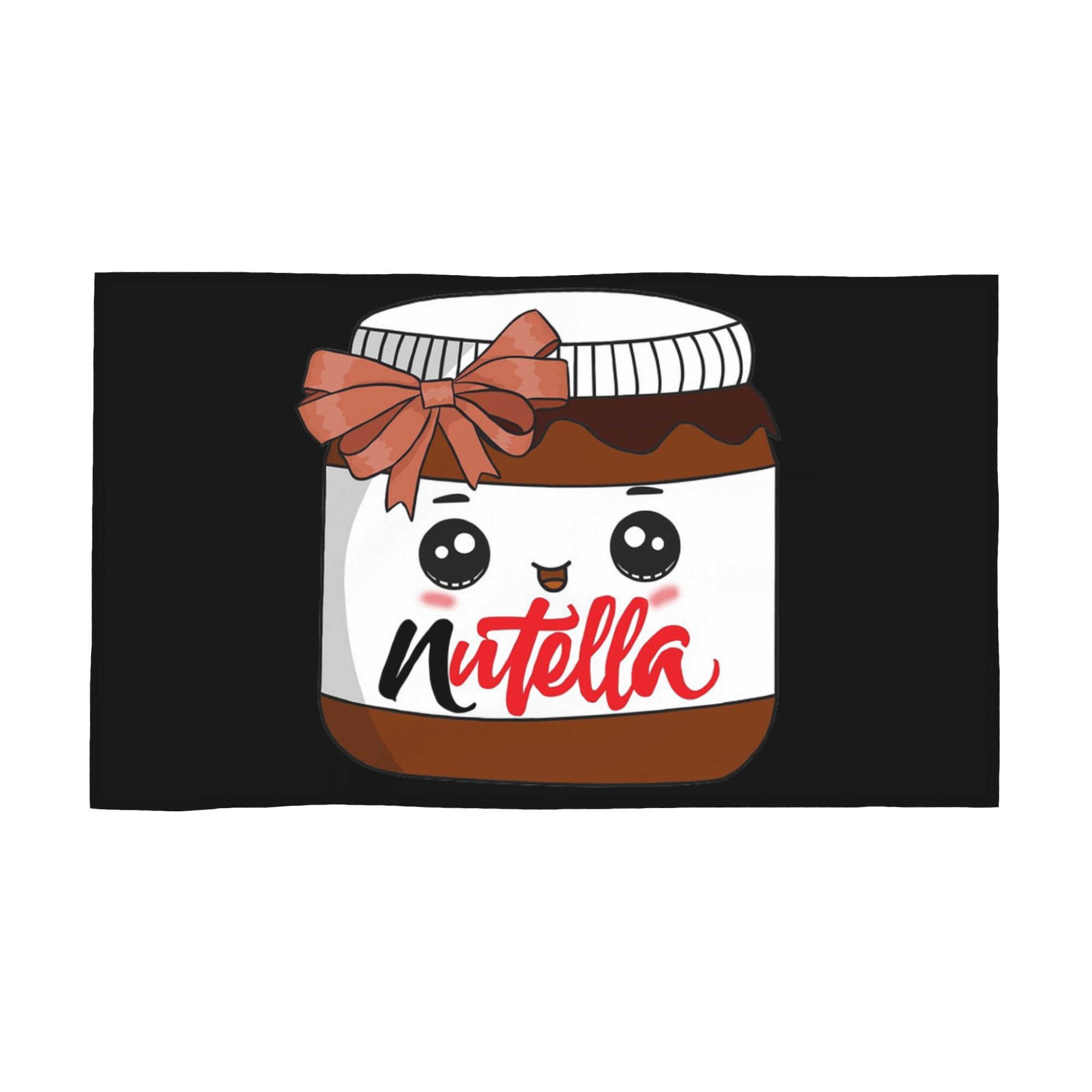 nutella Soft Face Towel Quick Dry Pool Bath Cotton Towels Breathable W40*H60(CM)
nutella Soft Face Towel Quick Dry Pool Bath Cotton Towels Breathable W40*H60(CM)