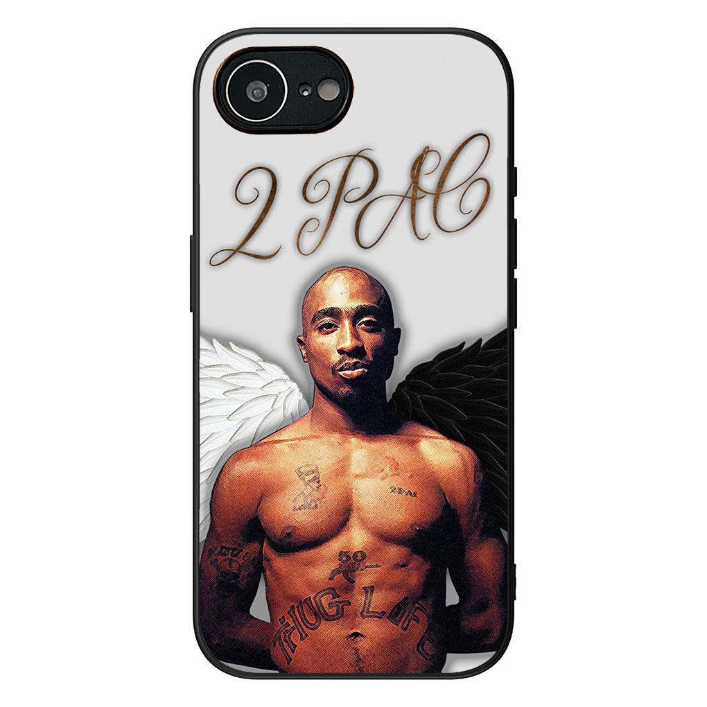 Rapper 2pacs Singer Tupacs Casing Phone Cover for Xiaomi Redmi Note 12 11 10 Pro 10A 10C 12C 14C A4 Note12 5G Soft Case Redmi Note 12S
Rapper 2pacs Singer Tupacs Casing Phone Cover for Xiaomi Redmi Note 12 11 10 Pro 10A 10C 12C 14C A4 Note12 5G Soft Case Redmi Note 12S