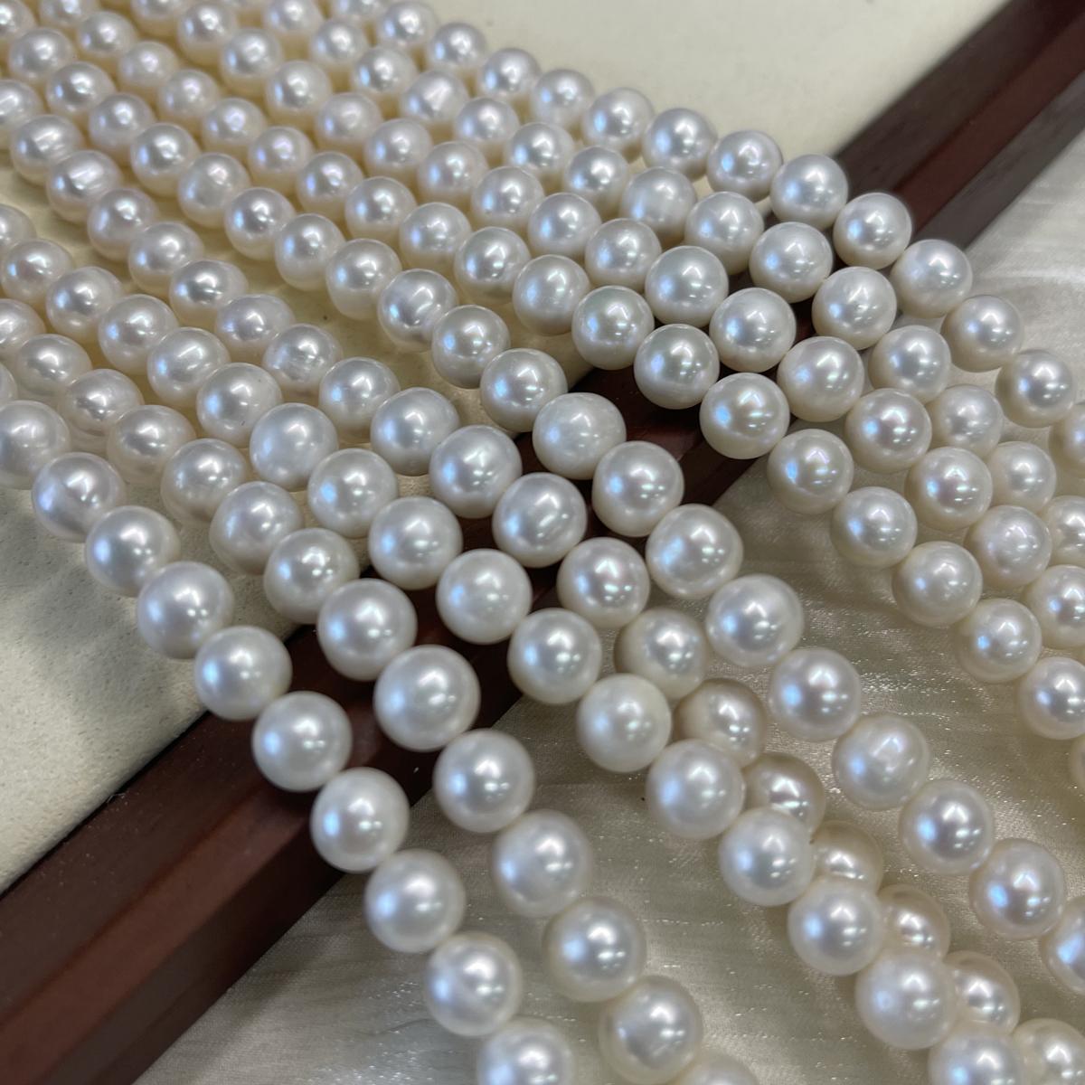 Белый почти круглый жемчуг 8-9 мм для изготовления ювелирных изделий DIY серьги браслеты ожерелья аксессуары 8-9mm белый
Белый почти круглый жемчуг 8-9 мм для изготовления ювелирных изделий DIY серьги браслеты ожерелья аксессуары 8-9mm белый