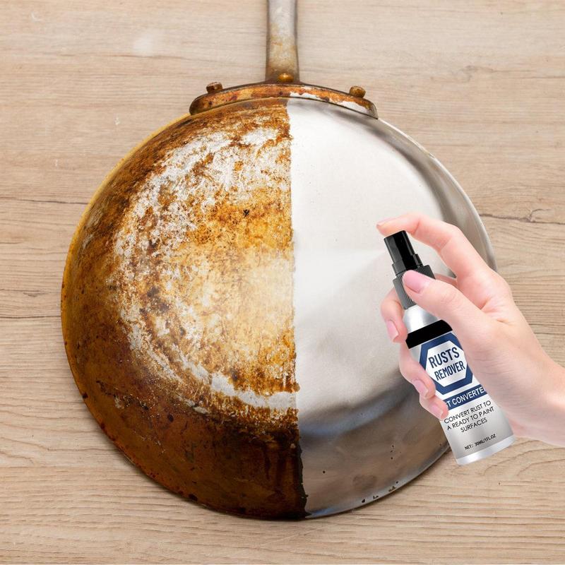 Rust Remover For Metal Car Part Rust Reformer 30ml Quick-Drying Metal Tarnish Dissolver For Bike Chains Kitchen Utensils Auto United States
Rust Remover For Metal Car Part Rust Reformer 30ml Quick-Drying Metal Tarnish Dissolver For Bike Chains Kitchen Utensils Auto United States