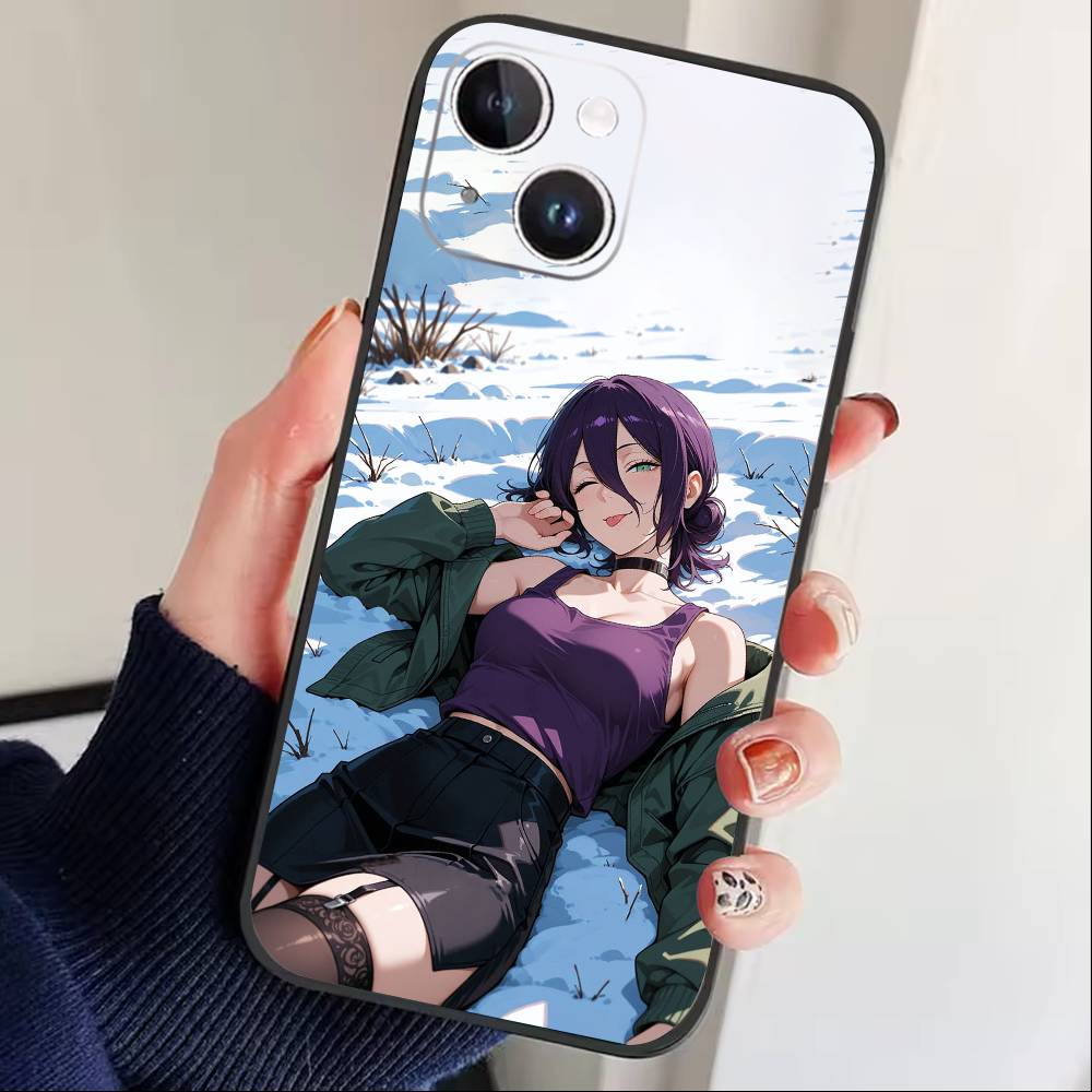 Чехол для телефона H-Reze C-Chainsaw Man для iPhone 16,15,14,13,12,17,Pro Max,Plus Силиконовый Черный Чехол iPhone17
Чехол для телефона H-Reze C-Chainsaw Man для iPhone 16,15,14,13,12,17,Pro Max,Plus Силиконовый Черный Чехол iPhone17