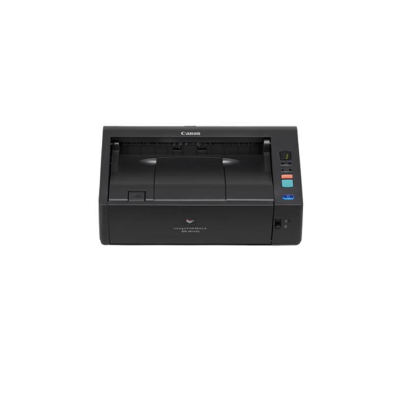 Canon DR-M140II A4 High-Speed Document Scanner CN plug (adapter included)
Canon DR-M140II A4 High-Speed Document Scanner CN plug (adapter included)