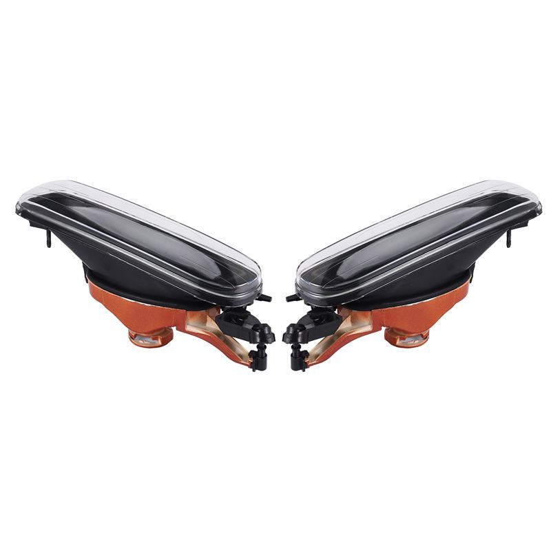 Durable-1 Pair Fog Light Left Right Fog Lights Driving Lamps Cover For-BMW 3 Series E46 4 Door 1999 2000 2001 LED Car Day Light
Durable-1 Pair Fog Light Left Right Fog Lights Driving Lamps Cover For-BMW 3 Series E46 4 Door 1999 2000 2001 LED Car Day Light