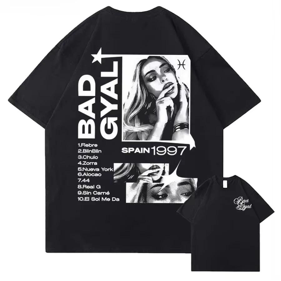 2026 New Lady Gaga Mayhem Album Unisexs Graphic TShirt Homme Round Neck Printed Pullover Summer Top WOMEN And Unisex Tshirts 4XL
2026 New Lady Gaga Mayhem Album Unisexs Graphic TShirt Homme Round Neck Printed Pullover Summer Top WOMEN And Unisex Tshirts 4XL