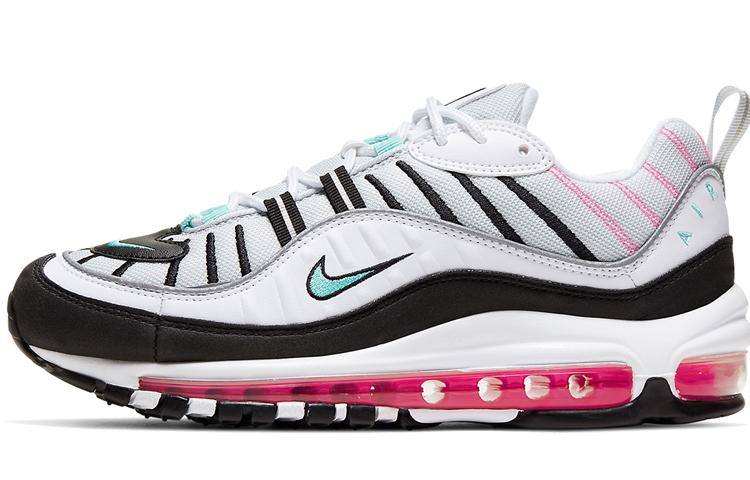 Nike Air Max 98 South Beach Women s AH6799-065 38
Nike Air Max 98 South Beach Women s AH6799-065 38