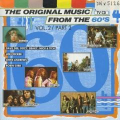 CD VARIOUS - The Original Music From The 60 s Vo 01282261 Arcade 1987 Netherland Rock Used
CD VARIOUS - The Original Music From The 60 s Vo 01282261 Arcade 1987 Netherland Rock Used