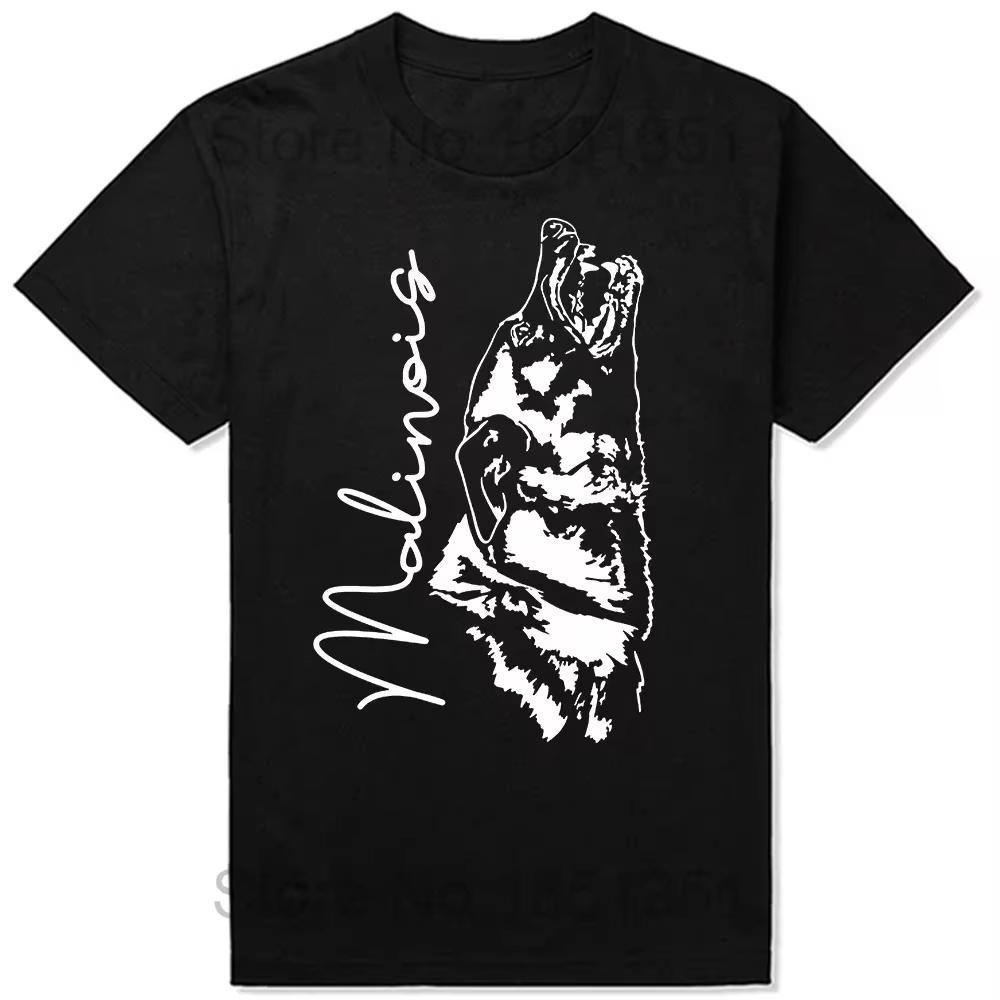 Cool Pew Pew Vintage Belgian Shepherd Malinois Dog T Shirts Tee Tops Round Neck Fashion Tshirt Clothing Casual Basic T-shirts 4XL
Cool Pew Pew Vintage Belgian Shepherd Malinois Dog T Shirts Tee Tops Round Neck Fashion Tshirt Clothing Casual Basic T-shirts 4XL