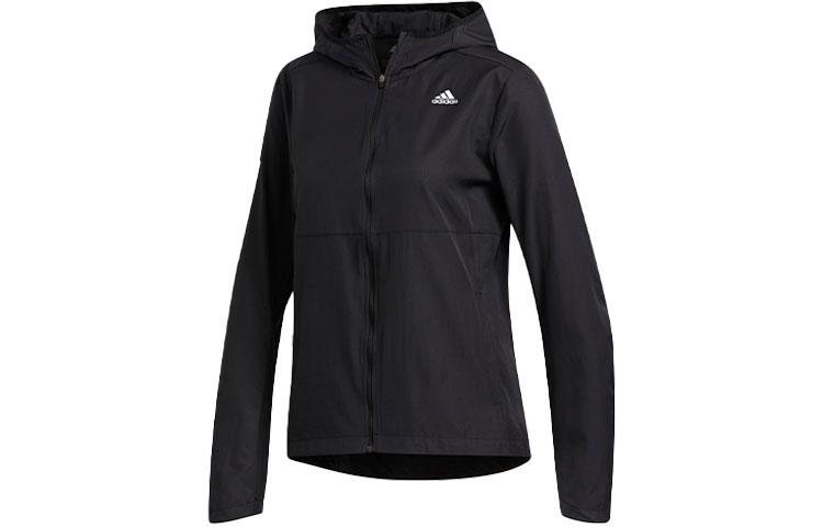 Adidas Jackets Women s Black Hooded Moderate Other FM6928 XS
Adidas Jackets Women s Black Hooded Moderate Other FM6928 XS