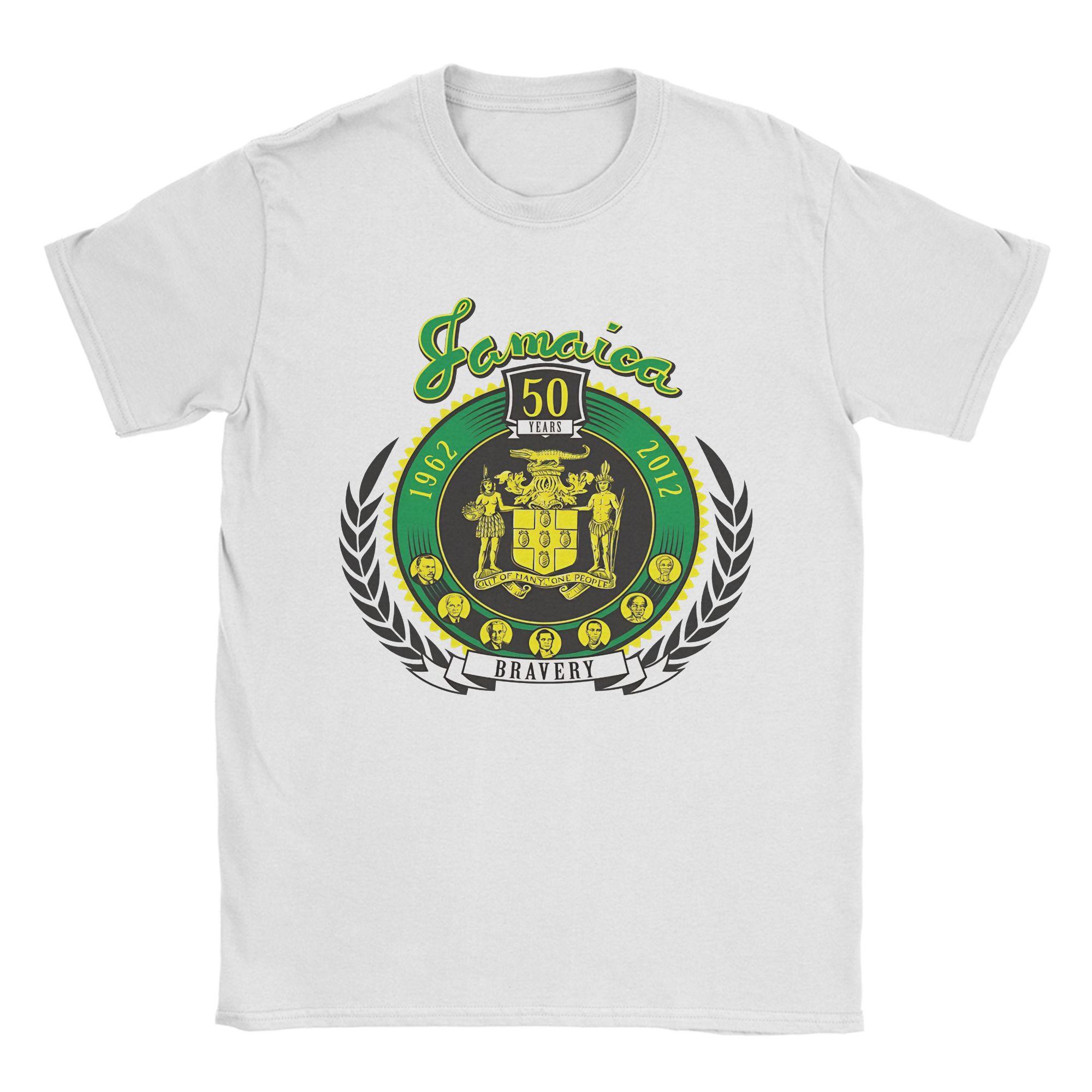Jamaica 50 Years Independence T-Shirt Summer Hipster T-Shirts Cotton O Neck Plus Size Top Tees Short-Sleeved Y2K Fun Tops S разноцветный
Jamaica 50 Years Independence T-Shirt Summer Hipster T-Shirts Cotton O Neck Plus Size Top Tees Short-Sleeved Y2K Fun Tops S разноцветный