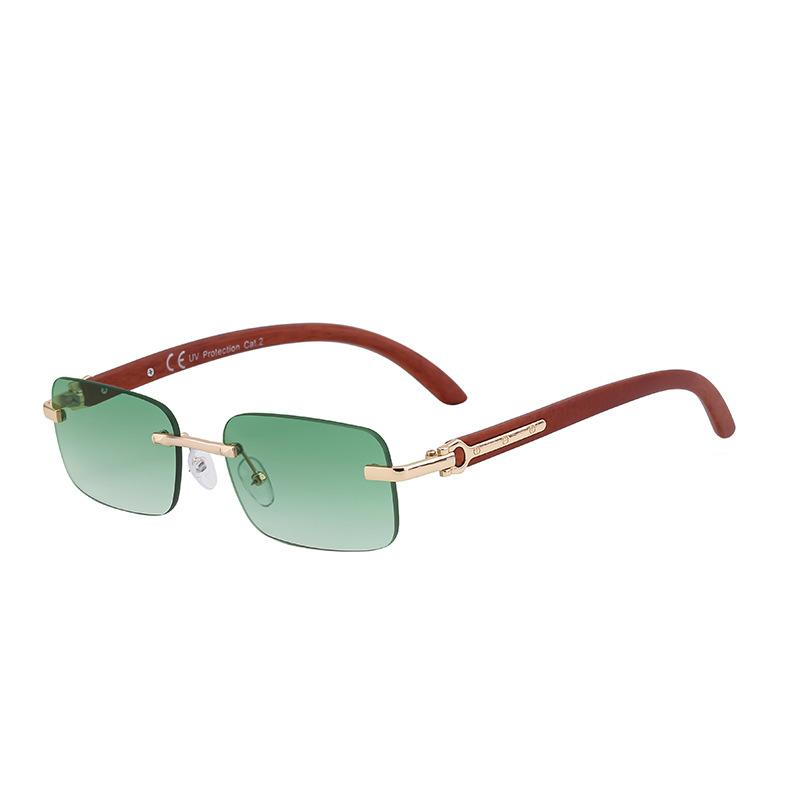 JYL TS Men s Small-Frame Rimless - Wood-Grain Retro Square Shades ZZC-160053 c-333 коричнево-жовтий
JYL TS Men s Small-Frame Rimless - Wood-Grain Retro Square Shades ZZC-160053 c-333 коричнево-жовтий