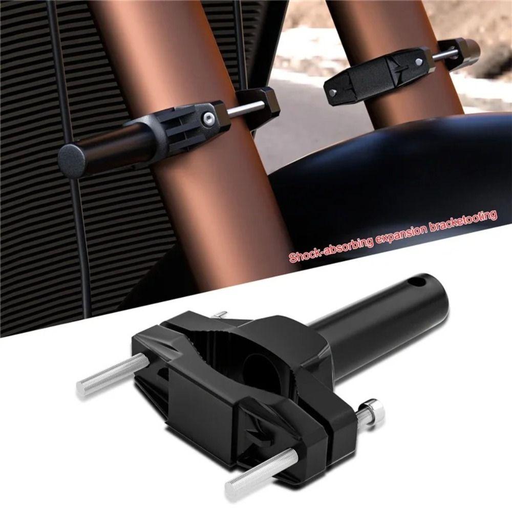 Support Universal Mount Bracket Motorcycle Bumper Modified Pole Frame New Headlight Stand 1PCS
Support Universal Mount Bracket Motorcycle Bumper Modified Pole Frame New Headlight Stand 1PCS