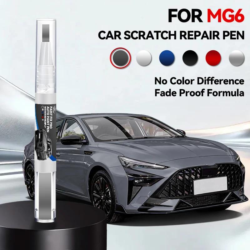 Vehicle for Exclusive Use For MG 6 Car Paint Repair Pen Touch Up Scratch Remover DIY Auto Accessories Red RSJ White 018 Gold D
Vehicle for Exclusive Use For MG 6 Car Paint Repair Pen Touch Up Scratch Remover DIY Auto Accessories Red RSJ White 018 Gold D