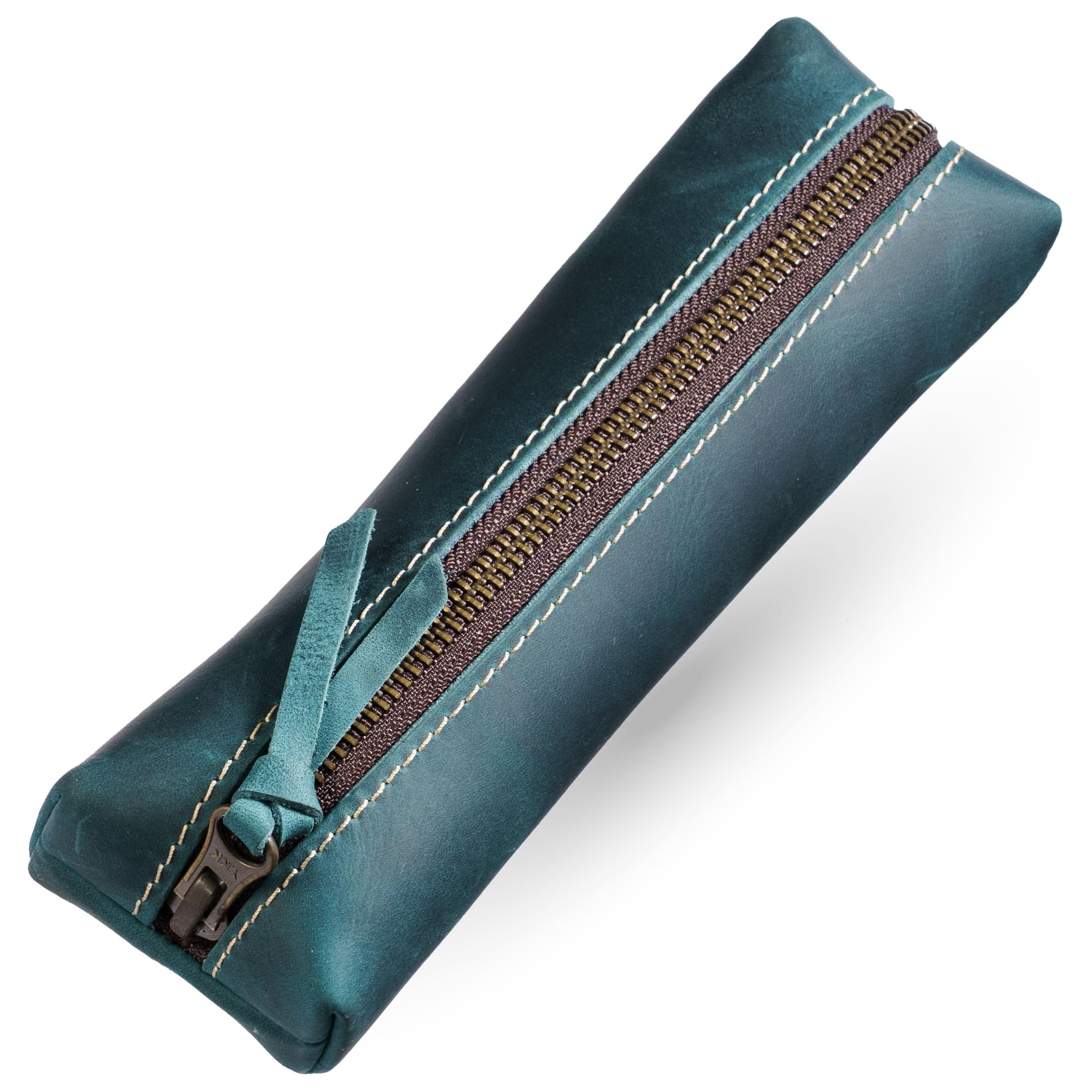 MALFY Карандаш Натуральная Кожа Crazy Horse YKK Большая Квадратная Подарочная Коробка Чехол в Комплекте, Кожа, Молния, Тонкий, Маленький, Квадратный, Милый, Простой, Ретро, Ручной работы, синий
MALFY Карандаш Натуральная Кожа Crazy Horse YKK Большая Квадратная Подарочная Коробка Чехол в Комплекте, Кожа, Молния, Тонкий, Маленький, Квадратный, Милый, Простой, Ретро, Ручной работы, синий