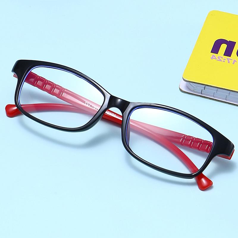 Trendy European & American Unisex and Children s Lightweight Glasses: Fashionable Frames & Anti-Blue Light Options прозрачный
Trendy European & American Unisex and Children s Lightweight Glasses: Fashionable Frames & Anti-Blue Light Options прозрачный