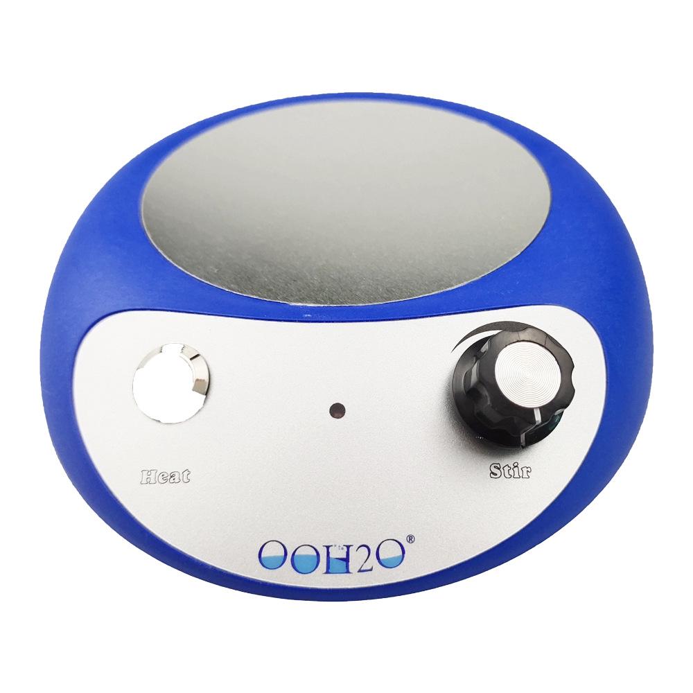 MS2000H: 2L Three-in-One Experimental Magnetic Stirrer with Heating/Non-Heating Options British Plug OS4430
MS2000H: 2L Three-in-One Experimental Magnetic Stirrer with Heating/Non-Heating Options British Plug OS4430