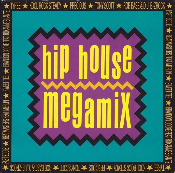 12inch Record VARIOUS Hip House Megamix BCM36273 BCM 1989 Germany Dance Electronica Used
12inch Record VARIOUS Hip House Megamix BCM36273 BCM 1989 Germany Dance Electronica Used