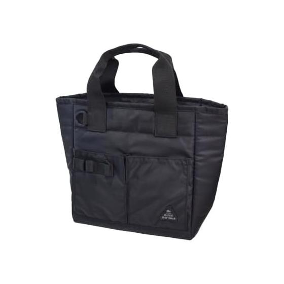 Sabu Marit Insulated Square Bag Black 394331
Sabu Marit Insulated Square Bag Black 394331