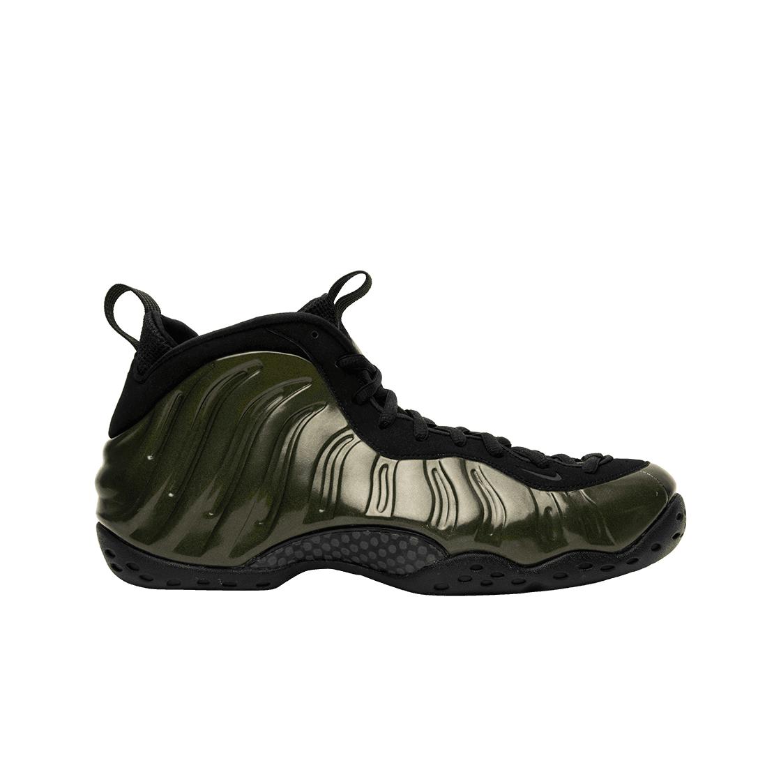 Nike Air Foamposite One Legion Green 295
Nike Air Foamposite One Legion Green 295