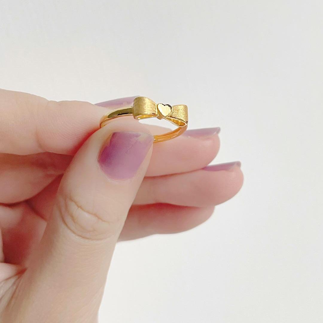 Кольцо-бантик Love Ring Открывающееся регулируемое кольцо с подсветкой Роскошный дизайн Кольцо на указательный палец в форме сердца Кольцо на хвост Opening adjustable золотой
Кольцо-бантик Love Ring Открывающееся регулируемое кольцо с подсветкой Роскошный дизайн Кольцо на указательный палец в форме сердца Кольцо на хвост Opening adjustable золотой