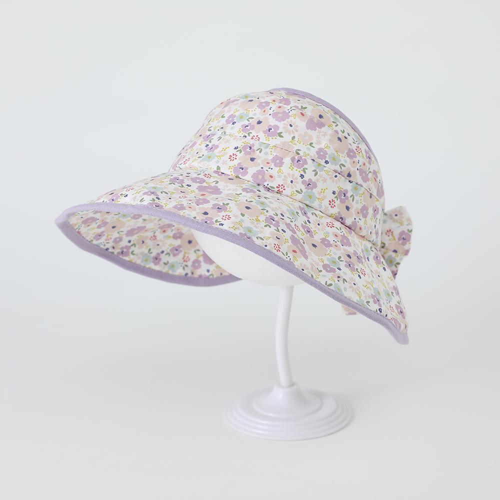 girls Summer Sun Hat 50-54cm 2-7Y Kids Princess Visor Cap Toddler Girl Thin Large Brim Flower Print Outdoor Beach UV Protection 50-54CM фіолетовий
girls Summer Sun Hat 50-54cm 2-7Y Kids Princess Visor Cap Toddler Girl Thin Large Brim Flower Print Outdoor Beach UV Protection 50-54CM фіолетовий