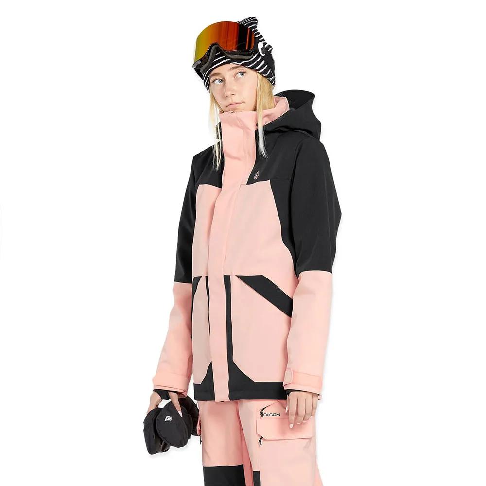 Volcom Куртка Shelter 3D Stretch M
Volcom Куртка Shelter 3D Stretch M