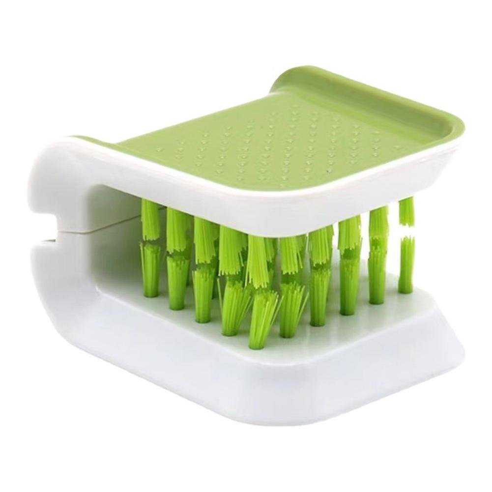 Двусторонняя U-образная щетка для чистки автомобильных ремней безопасности, безопасный инструмент для мойки автомобильных ремней, открывающиеся аксессуары для салона
Двусторонняя U-образная щетка для чистки автомобильных ремней безопасности, безопасный инструмент для мойки автомобильных ремней, открывающиеся аксессуары для салона