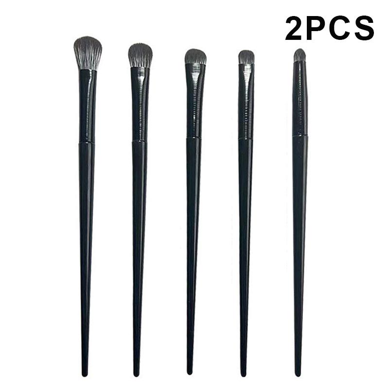 Eyes Makeup Brushes Set 5/6/8/10Pcs Professional Soft Eyeliner Eyeshadow Contouring Brushes Beauty Makeup Tools 5Pcs
Eyes Makeup Brushes Set 5/6/8/10Pcs Professional Soft Eyeliner Eyeshadow Contouring Brushes Beauty Makeup Tools 5Pcs