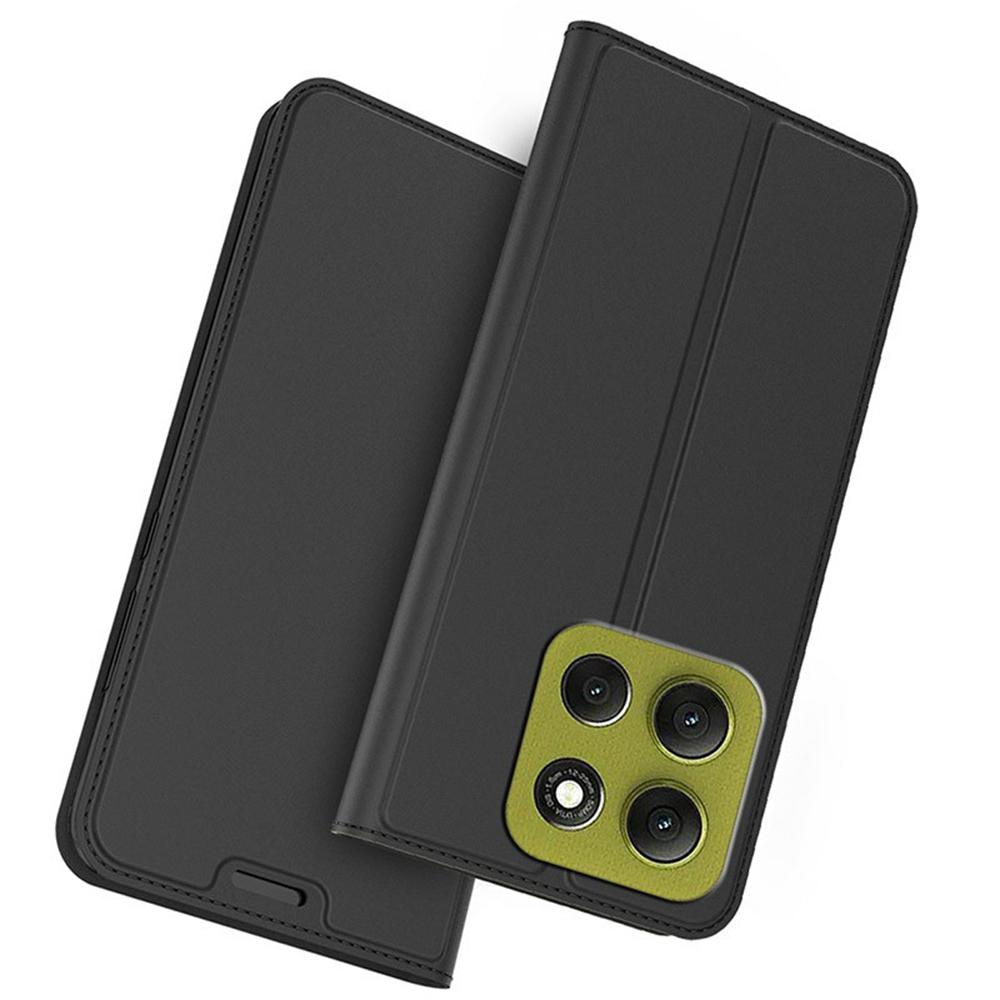 For Motorola Moto G86 5G Case PU Leather Phone Cover with Card Holder Stand Black
For Motorola Moto G86 5G Case PU Leather Phone Cover with Card Holder Stand Black