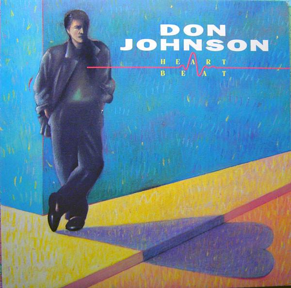 Виниловая пластинка DON JOHNSON Heartbeat OE40366 EPIC 1986 Канада Рок Б/у
Виниловая пластинка DON JOHNSON Heartbeat OE40366 EPIC 1986 Канада Рок Б/у