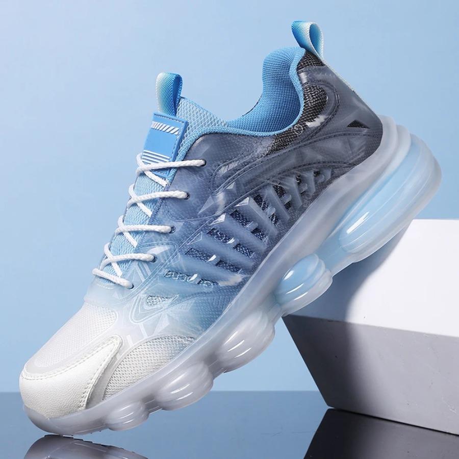 2025 Spring and autumn new men s sports shoes walking light breathable casual thick sole increase shoes large size running shoes 46 чорний
2025 Spring and autumn new men s sports shoes walking light breathable casual thick sole increase shoes large size running shoes 46 чорний