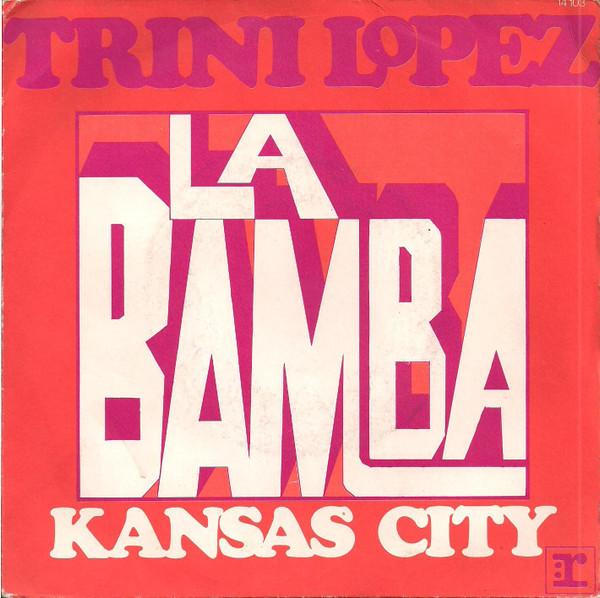 7-дюймовая пластинка TRINI LOPEZ La Bamba 14103 Reprise Records 1972 Франция Рок Б/у
7-дюймовая пластинка TRINI LOPEZ La Bamba 14103 Reprise Records 1972 Франция Рок Б/у