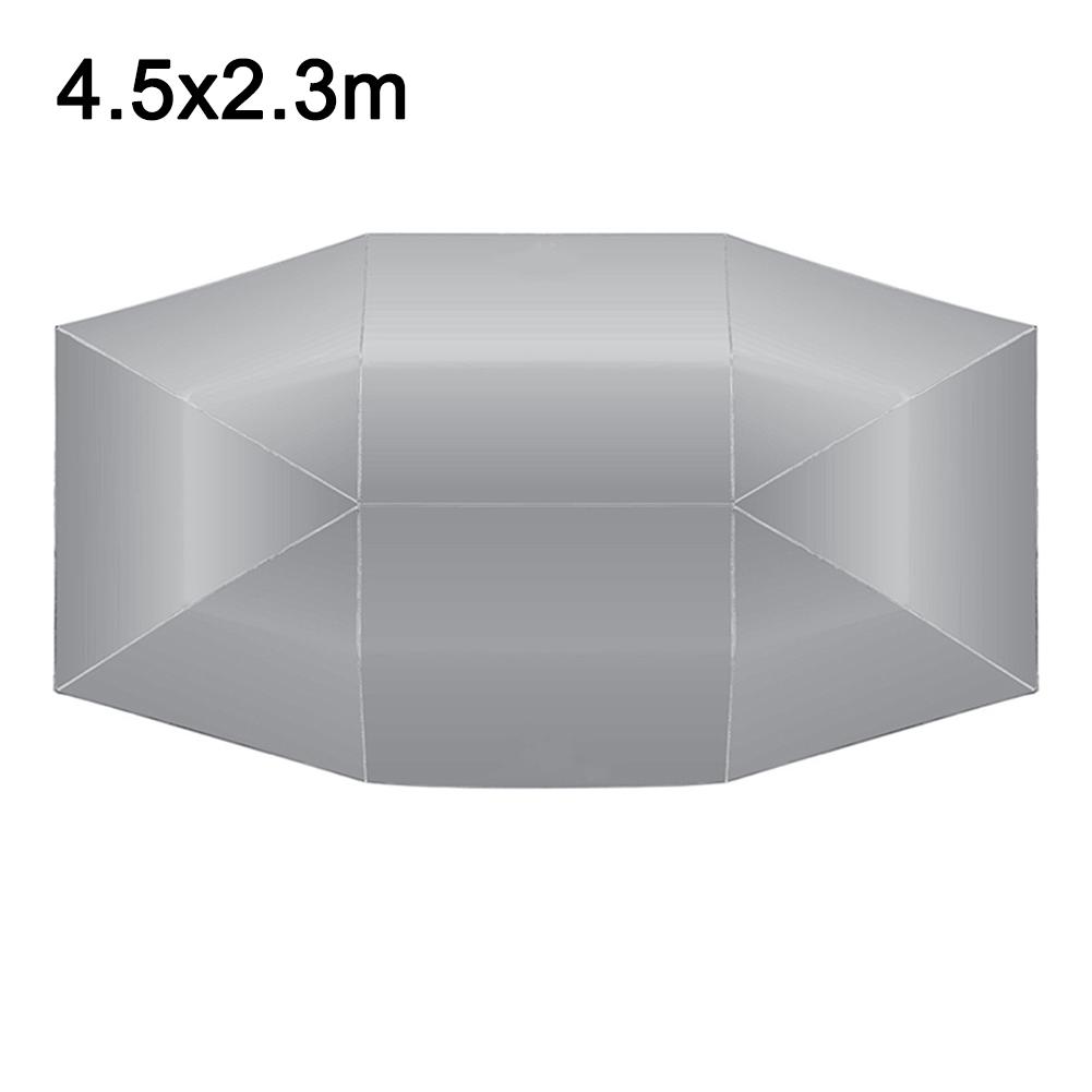 4.2x2.1m автомобильный летний солнцезащитный зонт полностью автоматическая складная крыша летний солнцезащитный навес пульт дистанционного управления портативный тент
4.2x2.1m автомобильный летний солнцезащитный зонт полностью автоматическая складная крыша летний солнцезащитный навес пульт дистанционного управления портативный тент