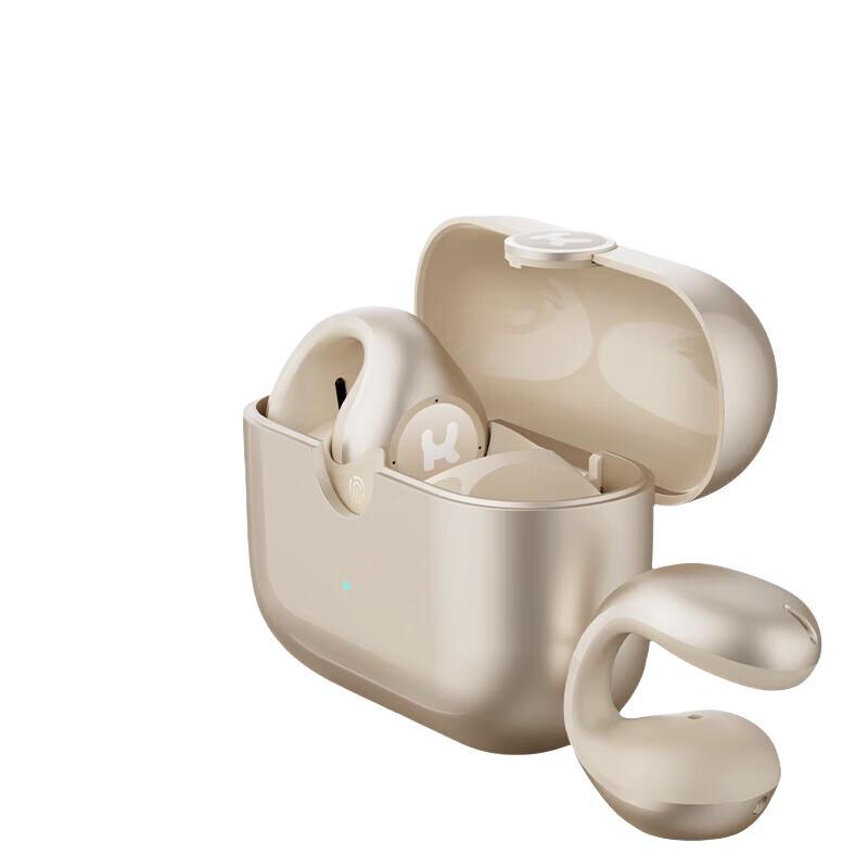 ROCK Pro Wireless Bluetooth Ear Clip-on Earphones
ROCK Pro Wireless Bluetooth Ear Clip-on Earphones