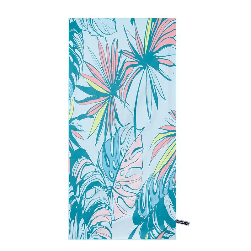Mu Qingqing Quick-Dry Printed Beach Towel 160*80cm
Mu Qingqing Quick-Dry Printed Beach Towel 160*80cm