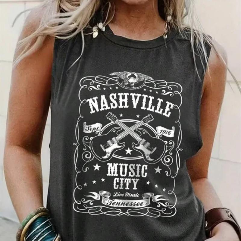 Women s Tank Top Gradient Round Neck Loose-Fit Casual Sleeveless Top XL-5XL For Everyday Wear 5XL
Women s Tank Top Gradient Round Neck Loose-Fit Casual Sleeveless Top XL-5XL For Everyday Wear 5XL