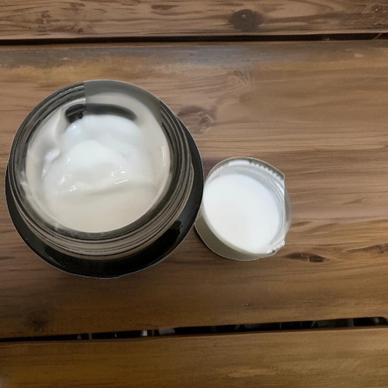 Youthful 15ML Anti-Wrinkle Eye Cream: Fights Fine Lines, Firms, Moisturizes, Nourishes, and Brightens Dark Circles. As Shown
Youthful 15ML Anti-Wrinkle Eye Cream: Fights Fine Lines, Firms, Moisturizes, Nourishes, and Brightens Dark Circles. As Shown