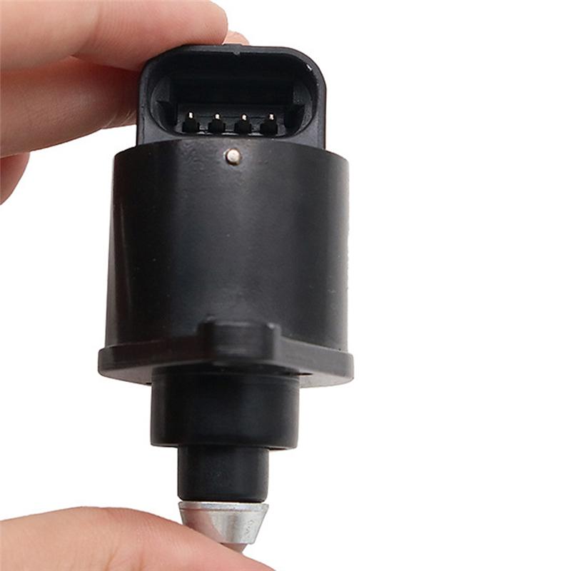 4P IACV 7700273699 Idle Air Control Valve For Renault Clio Ii 1998-2005 Kangoo 1997 Logan Car accessories
4P IACV 7700273699 Idle Air Control Valve For Renault Clio Ii 1998-2005 Kangoo 1997 Logan Car accessories