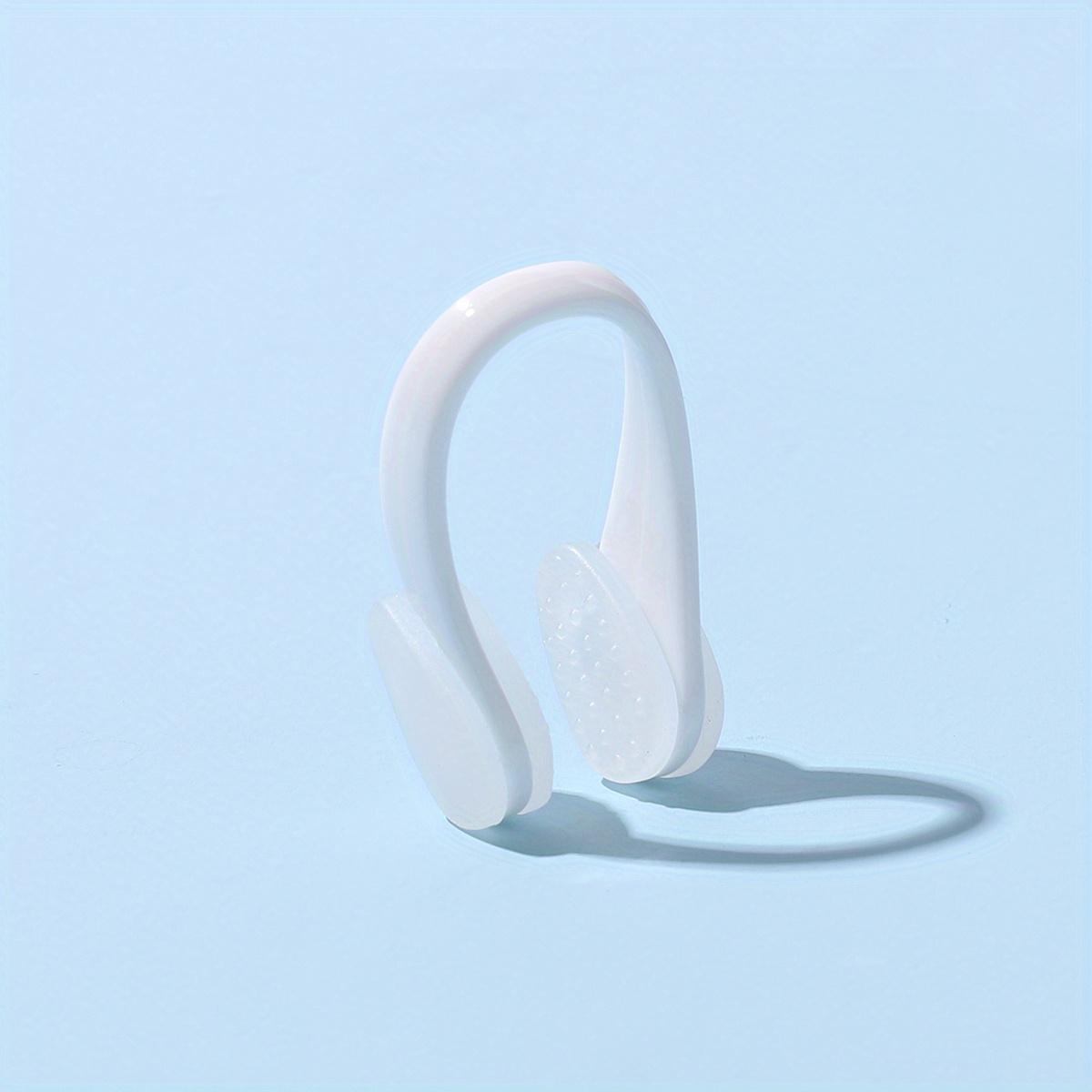 2 Pcs Swimming Nose Clip Professional Swimming Training Anti-choking Comfortable Waterproof and Non-slip Nose Clip
2 Pcs Swimming Nose Clip Professional Swimming Training Anti-choking Comfortable Waterproof and Non-slip Nose Clip