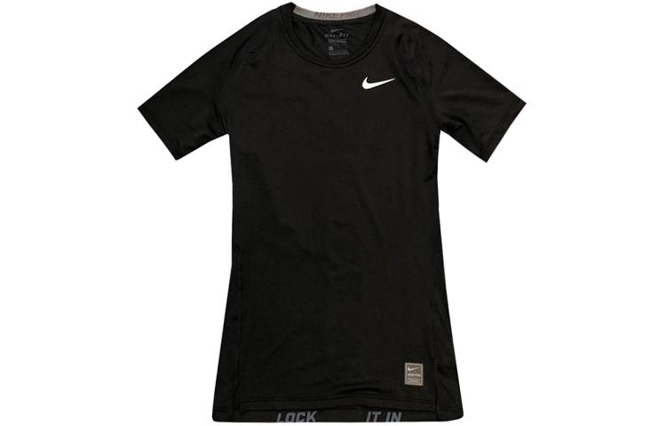 Nike T Shirts Men s Black Crew Neck Moderate 933317-010 M
Nike T Shirts Men s Black Crew Neck Moderate 933317-010 M