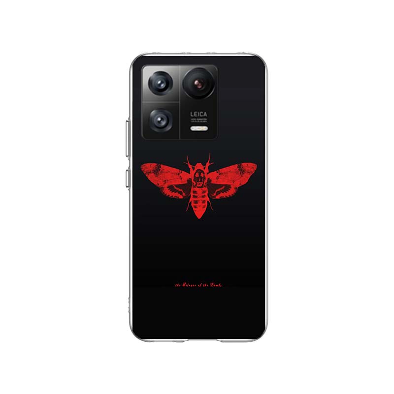 Hot Movie The Silence of the Lambs Phone Case For Xiaomi Poco F7 Ultra X7 X6 M8 M7 M6 M4 M3 Pro X4 Mi 15 15T 14 14T 12T 12S 10T Xiaomi Poco F7
Hot Movie The Silence of the Lambs Phone Case For Xiaomi Poco F7 Ultra X7 X6 M8 M7 M6 M4 M3 Pro X4 Mi 15 15T 14 14T 12T 12S 10T Xiaomi Poco F7