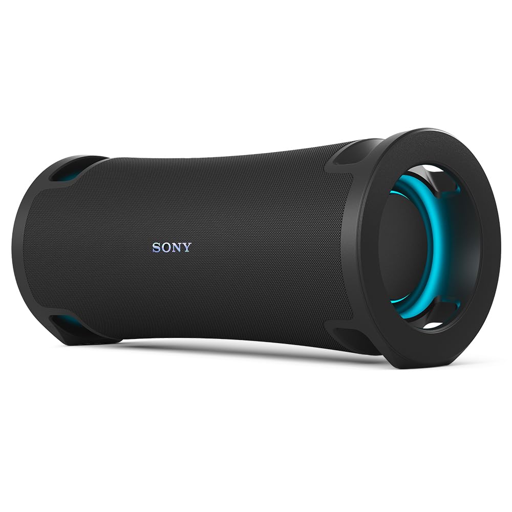 Sony Бездротова колонка SRS-ULT70: Водонепроникний IP67ULT FIELD 7Потужний бас, 30 годин SRS-ULT70 C
Sony Бездротова колонка SRS-ULT70: Водонепроникний IP67ULT FIELD 7Потужний бас, 30 годин SRS-ULT70 C