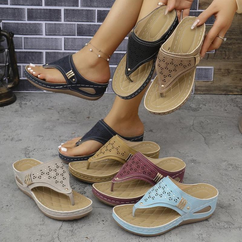 Large-sized Round-toed Thick-soled Shoes Perforated Shoes Flip-flops and Women s Shoes 36 жёлтый
Large-sized Round-toed Thick-soled Shoes Perforated Shoes Flip-flops and Women s Shoes 36 жёлтый