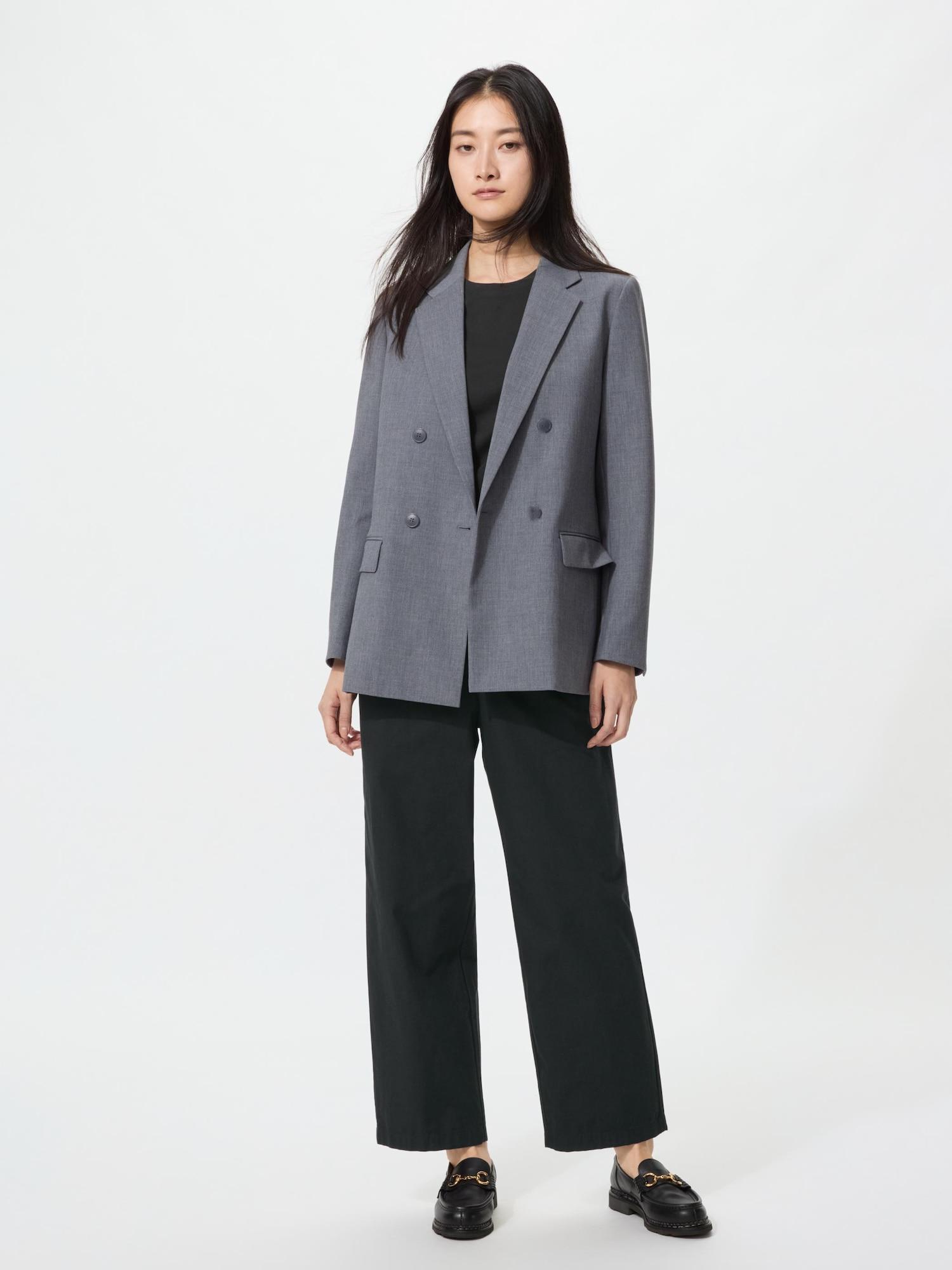 Uniqlo Япония хлопок свободные брюки до щиколотки длинные 09 BLACK/XS
Uniqlo Япония хлопок свободные брюки до щиколотки длинные 09 BLACK/XS